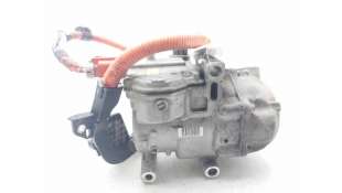 COMPRESOR AIRE ACONDICIONADO TOYOTA AURIS (2012-2018) 1.8 HYBRID (ZWE186) 99CV 1798CC - L. 8185785 / 8837047033 2